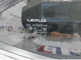Стекло кузовное глухое правое заднее Lexus RX270 (AL10) 62710-48220