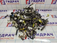 Фишка (разъем) Lexus RX270 (AL10)