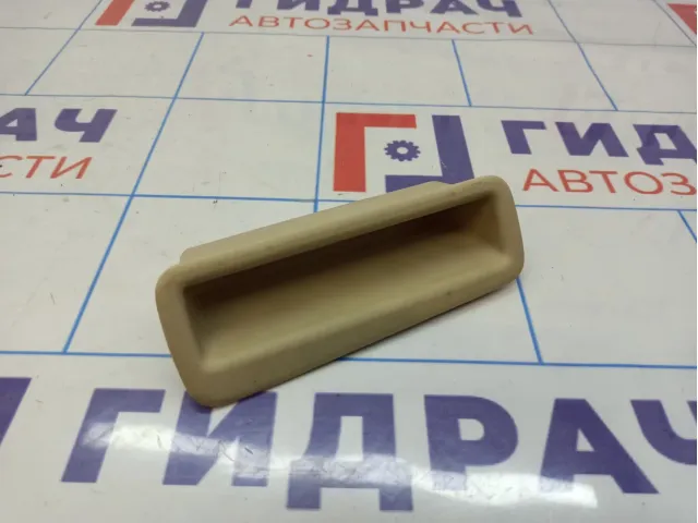 Ручка обшивки багажника левая Lexus RX270 (AL10) 75838-48010-A0