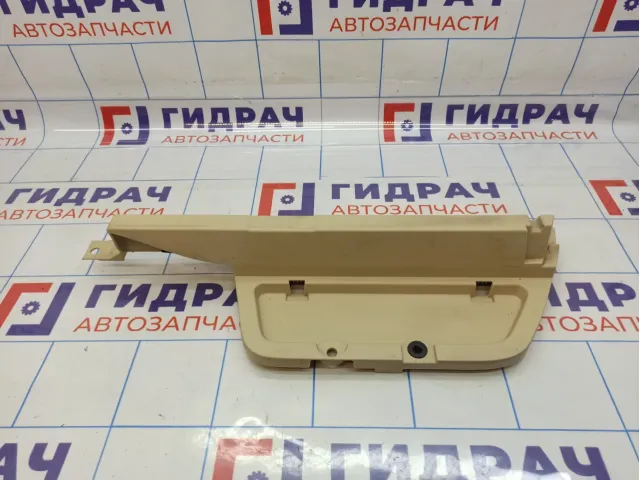 Ящик для инструментов левый Lexus RX270 (AL10) 64439-48010