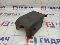 Кожух рулевой колонки нижний Lexus RX270 (AL10) 45286-48911-E0