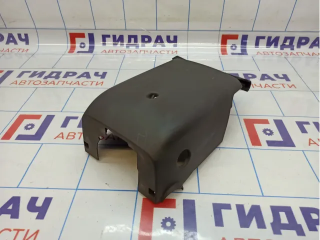 Кожух рулевой колонки нижний Lexus RX270 (AL10) 45286-48911-E0