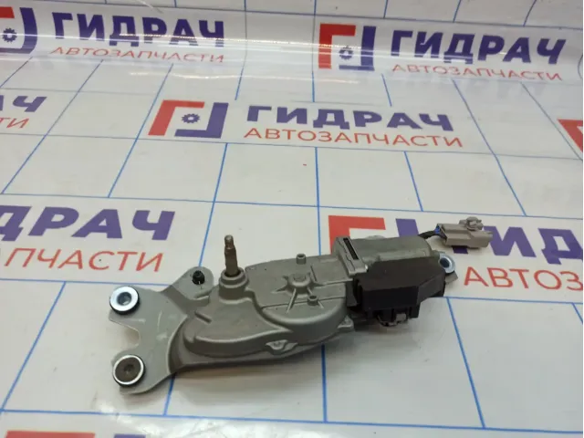Моторчик стеклоочистителя задний Lexus RX270 (AL10) 85130-48070