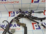 Проводка двери багажника Lexus RX270 (AL10) 82184-48650