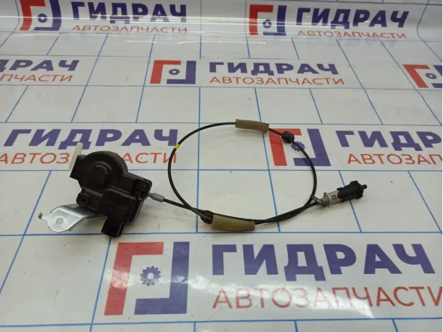 Активатор замка крышки бензобака Lexus RX270 (AL10) 77030-48050