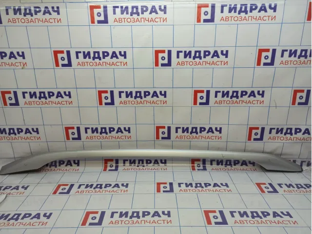 Рейлинг левый Lexus RX270 (AL10) 63470-48050