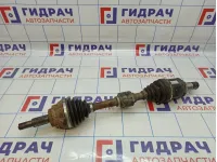 Привод передний левый Lexus RX270 (AL10) 43420-48140