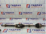 Привод передний правый Lexus RX270 (AL10) 43410-48110