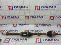 Привод передний правый Lexus RX270 (AL10) 43410-48110