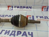 Привод передний правый Lexus RX270 (AL10) 43410-48110