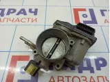 Заслонка дроссельная электрическая Lexus RX270 (AL10) 22030-36010
