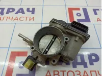 Заслонка дроссельная электрическая Lexus RX270 (AL10) 22030-36010