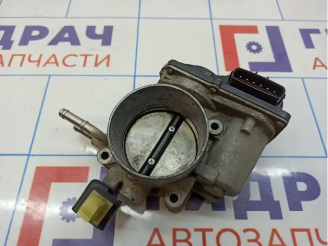 Заслонка дроссельная электрическая Lexus RX270 (AL10) 22030-36010