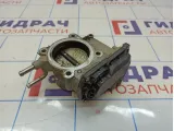 Заслонка дроссельная электрическая Lexus RX270 (AL10) 22030-36010