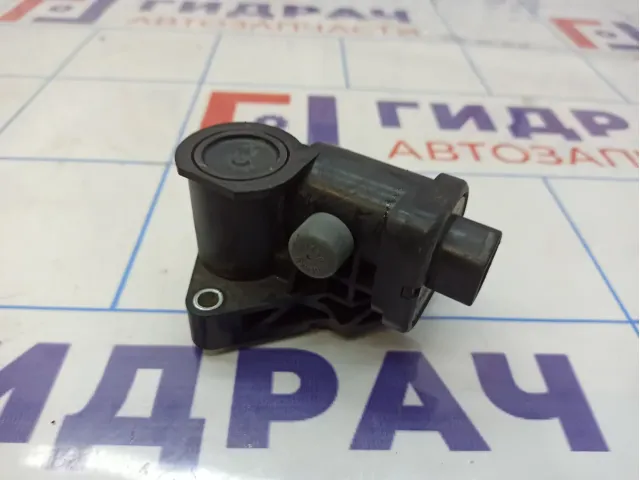 Механизм изменения длины впускного коллектора Lexus RX270 (AL10) 17335-36010