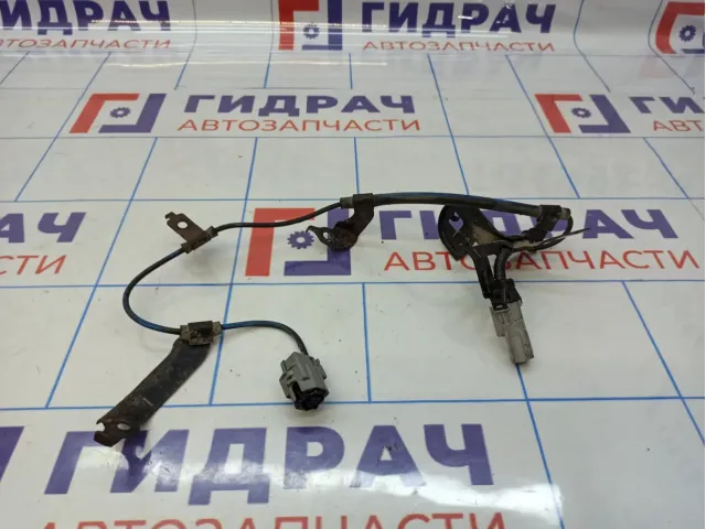 Проводка датчика ABS заднего левого Lexus RX270 (AL10)
