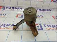 Опора двигателя правая Lexus RX270 (AL10) 12372-28200