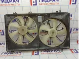 Вентилятор охлаждения радиатора Lexus RX270 (AL10) 16711-36111