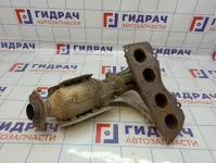 Коллектор выпускной Lexus RX270 (AL10) 25051-36060
