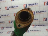 Приемная труба глушителя Lexus RX270 (AL10) 17410-36180