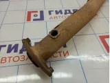 Приемная труба глушителя Lexus RX270 (AL10) 17410-36180