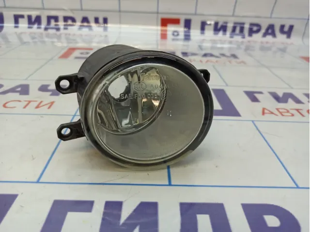Фара противотуманная правая Lexus RX270 (AL10) 81210-0D042