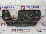 Пыльник двигателя центральный Lexus RX270 (AL10) 51442-48040