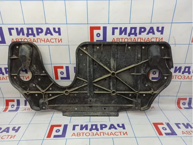 Пыльник двигателя центральный Lexus RX270 (AL10) 51442-48040