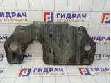 Пыльник двигателя центральный Lexus RX270 (AL10) 51442-48040
