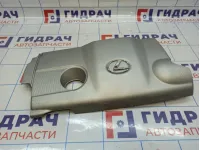 Накладка декоративная на двигатель Lexus RX270 (AL10) 12601-36040