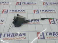 Замок двери передней правой Lexus RX270 (AL10) 69030-60250