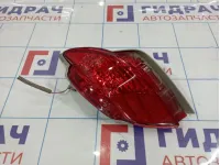 Фонарь задний левый Lexus RX270 (AL10) 81490-48020