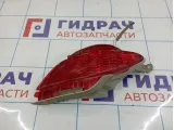 Фонарь задний левый Lexus RX270 (AL10) 81490-48020