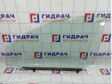 Стекло двери передней левой Lexus RX270 (AL10) 68102-48113