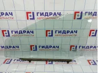 Стекло двери передней левой Lexus RX270 (AL10) 68102-48113