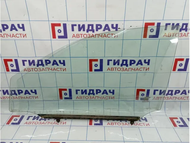 Стекло двери передней левой Lexus RX270 (AL10) 68102-48113