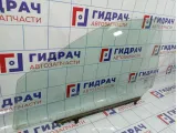Стекло двери передней левой Lexus RX270 (AL10) 68102-48113