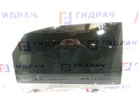 Стекло двери задней правой Lexus RX270 (AL10) 68103-48110