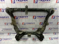 Балка подмоторная Lexus RX270 (AL10) 51100-48072