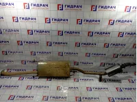 Глушитель основной Lexus RX270 (AL10) 17430-36120