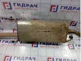 Глушитель основной Lexus RX270 (AL10) 17430-36120