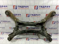 Балка задняя Lexus RX270 (AL10) 51206-48080