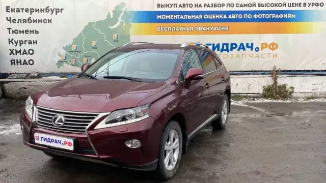 Lexus RX270 (AL10)