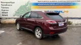 Антенна Lexus RX270 (AL10) 899A0-47010