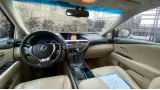 Антенна Lexus RX270 (AL10) 899A0-47010