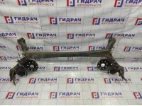 Балка задняя Lifan X50.