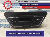 Магнитола Lifan X50 2016 AAB7901500 Отличное состояние