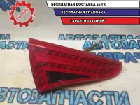 Фонарь задний внутренний левый Lifan X50 2016 AAB4133300 Отличное состояние