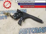 Рычаг стояночного тормоза Lifan X50 2016 A3508300B28 Отличное состояние