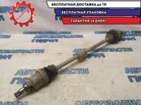 Привод передний правый Lifan X50 2016 A2203200 Хорошее состояние Пыльник гранаты под замену.
